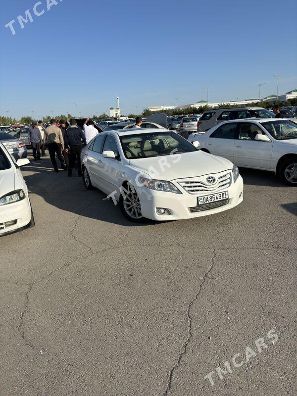 Toyota Camry 2009 - 190 000 TMT - Daşoguz - img 9