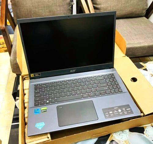 ACER Aspire/i5/GTX 1650/RAM 24 - Ашхабад - img 4