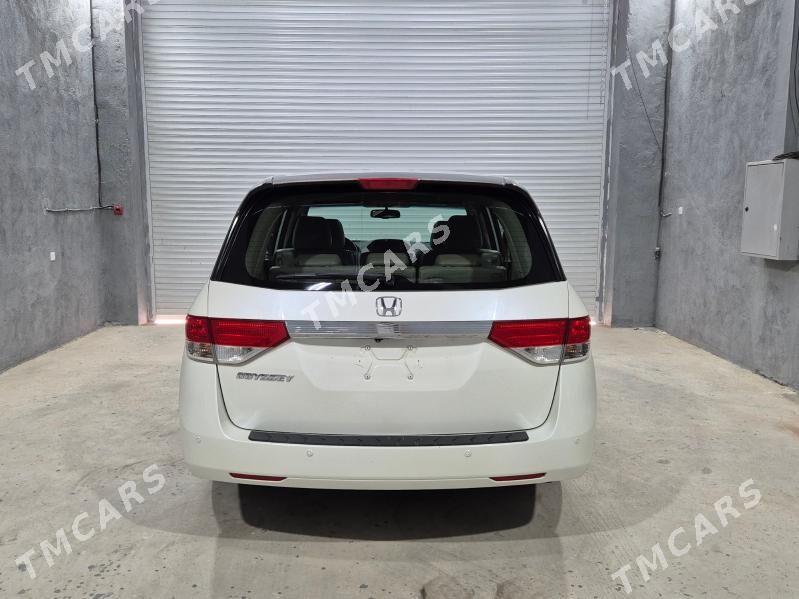 Honda Odyssey 2015 - 295 000 TMT - Aşgabat - img 5