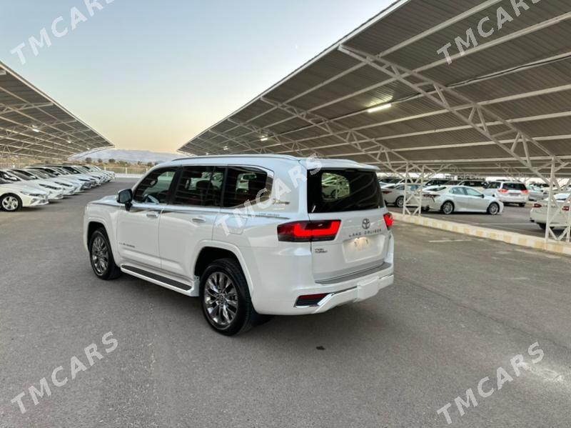 Toyota Land Cruiser 2022 - 1 576 000 TMT - Aşgabat - img 2