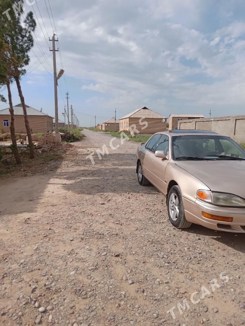 Toyota Camry 1993 - 65 000 TMT - Байрамали - img 2