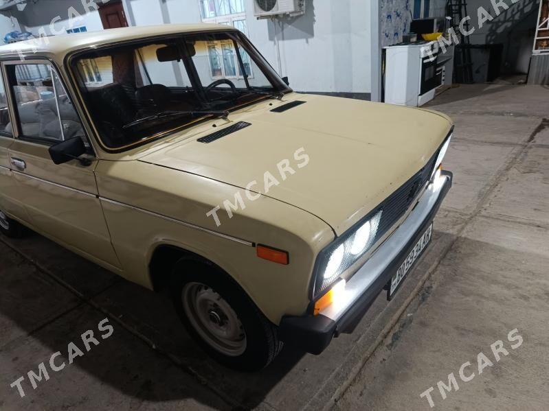 Lada 2106 1986 - 27 000 TMT - Tejen - img 3