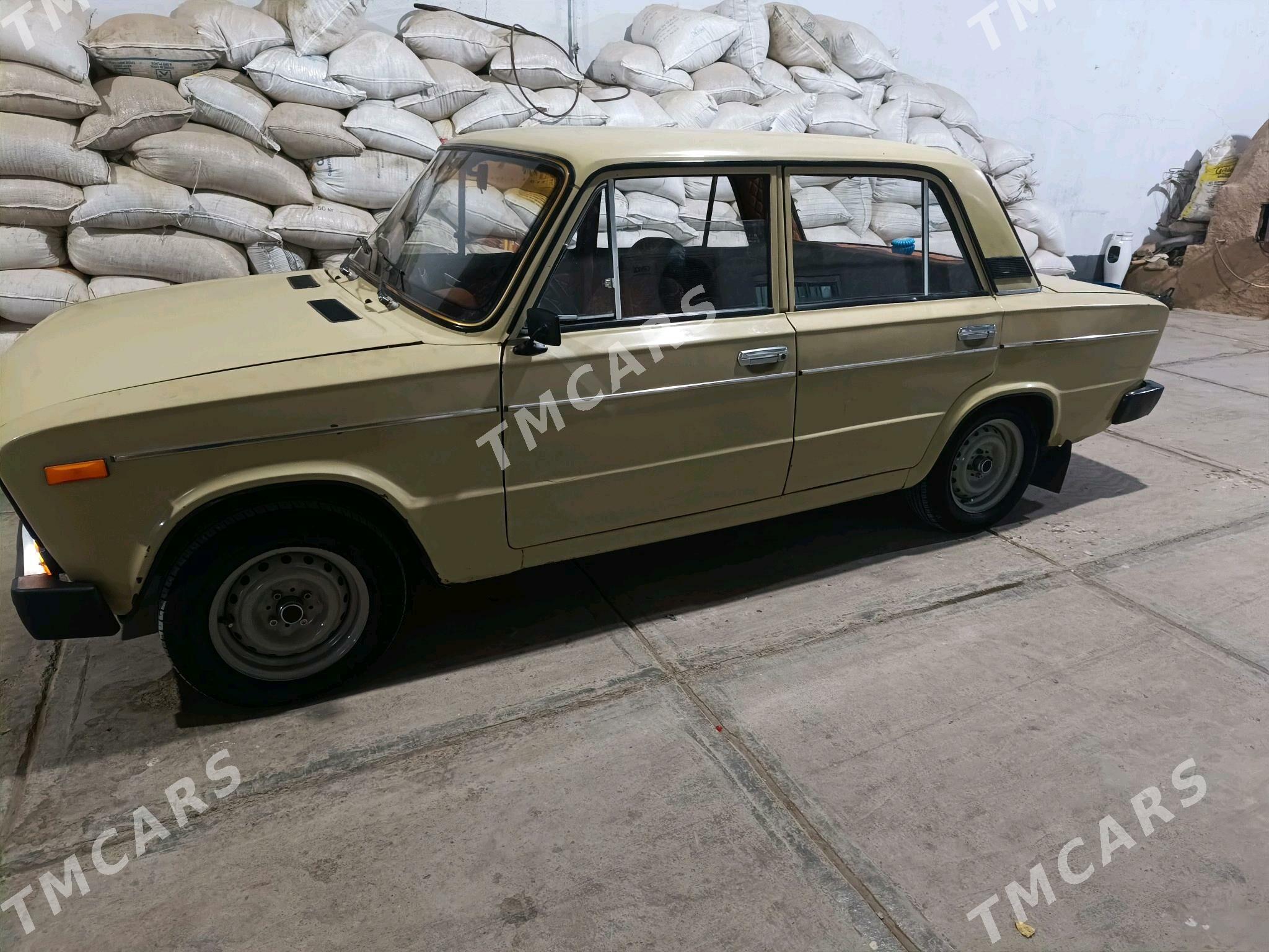 Lada 2106 1986 - 27 000 TMT - Теджен - img 9