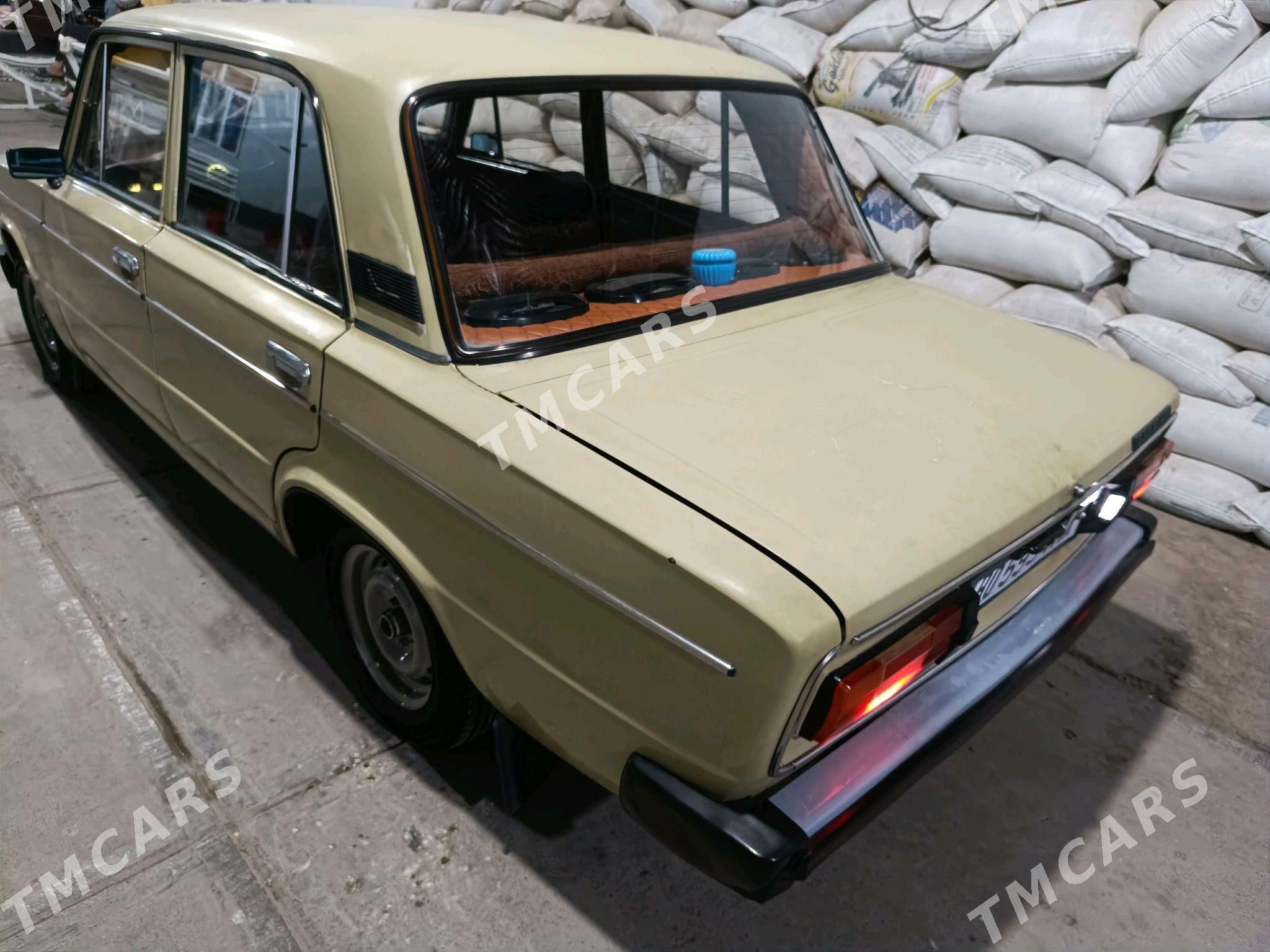 Lada 2106 1986 - 27 000 TMT - Теджен - img 10