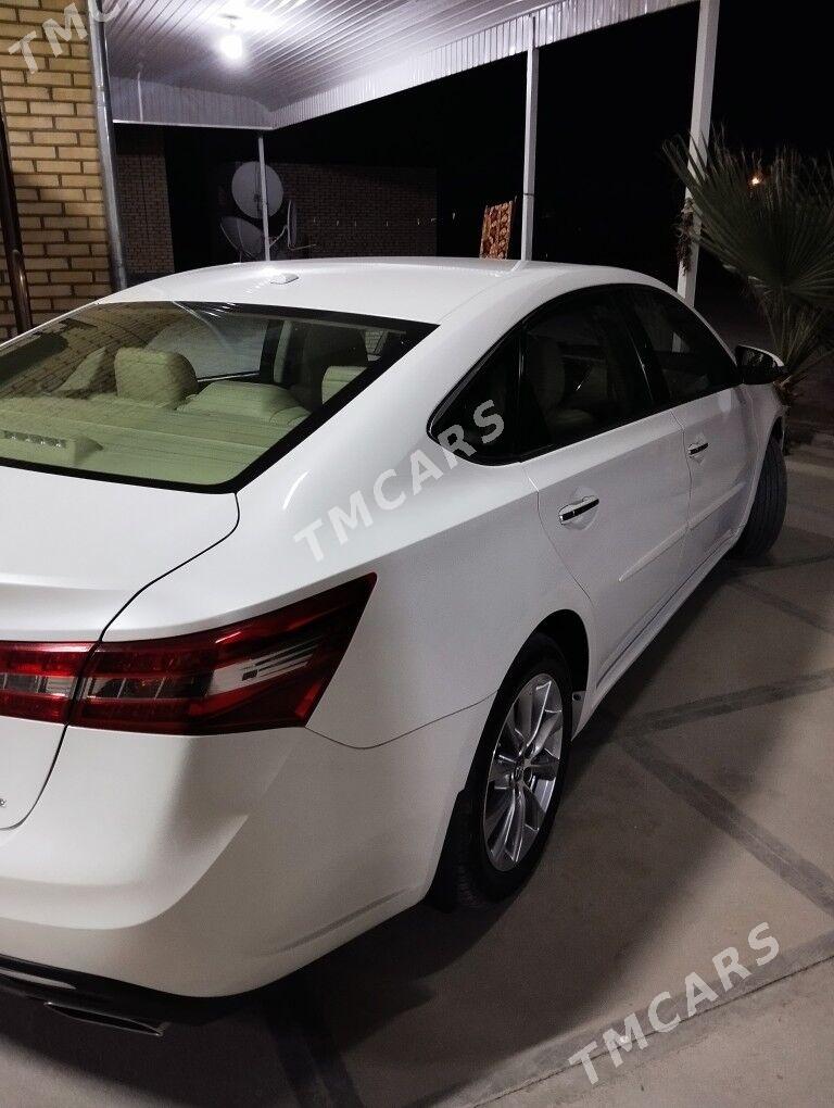 Toyota Avalon 2018 - 325 000 TMT - Mary - img 2