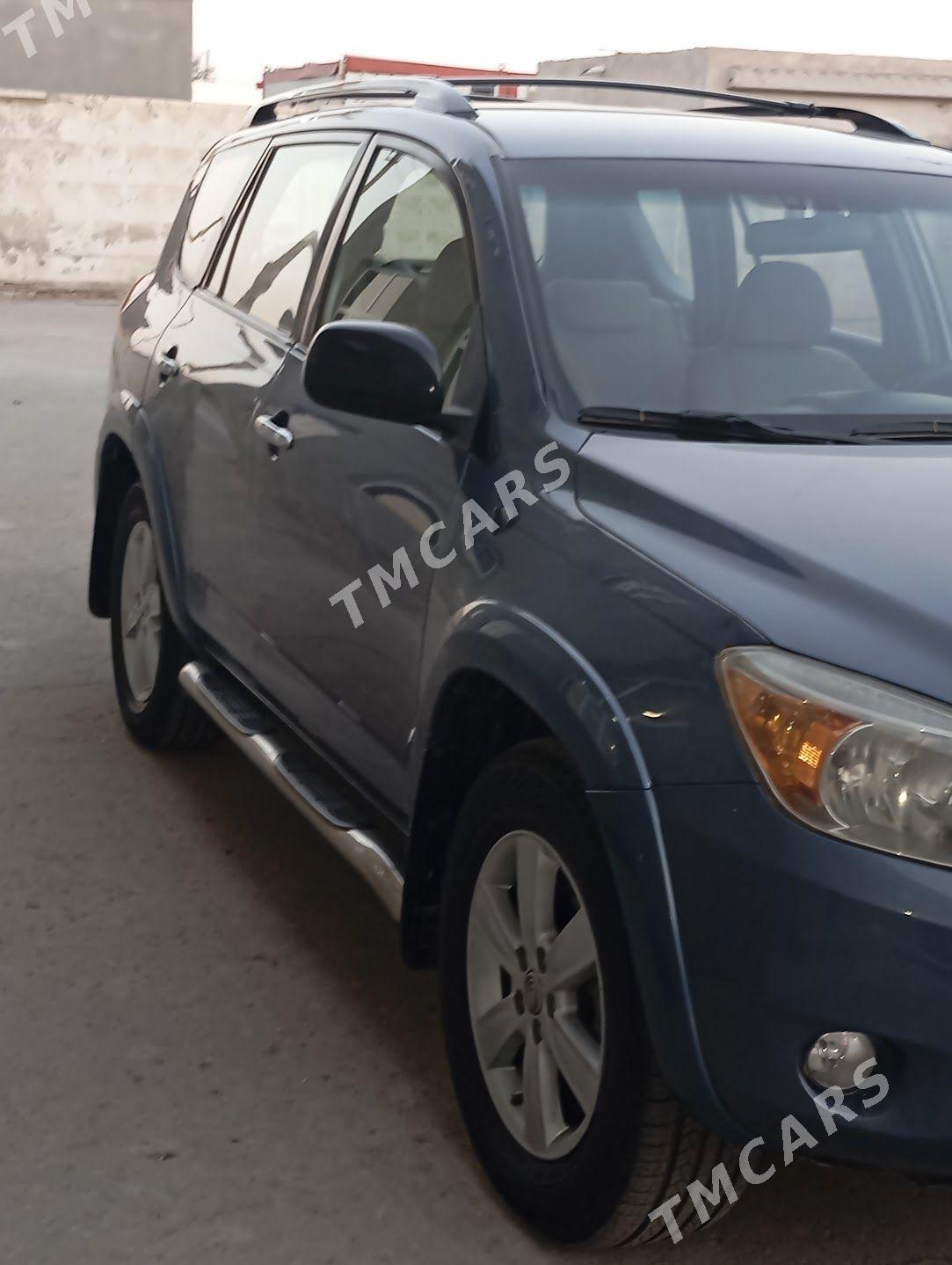 Toyota RAV4 2008 - 143 000 TMT - Губадаг - img 3