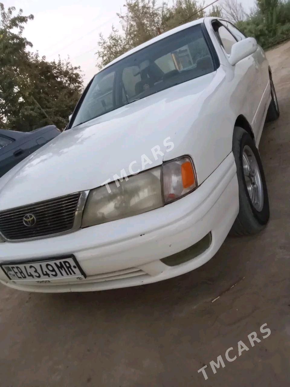 Toyota Avalon 1997 - 82 000 TMT - Ёлётен - img 2