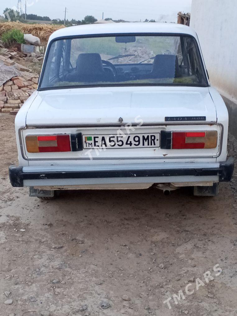 Lada 2106 1989 - 12 000 TMT - Мары - img 2