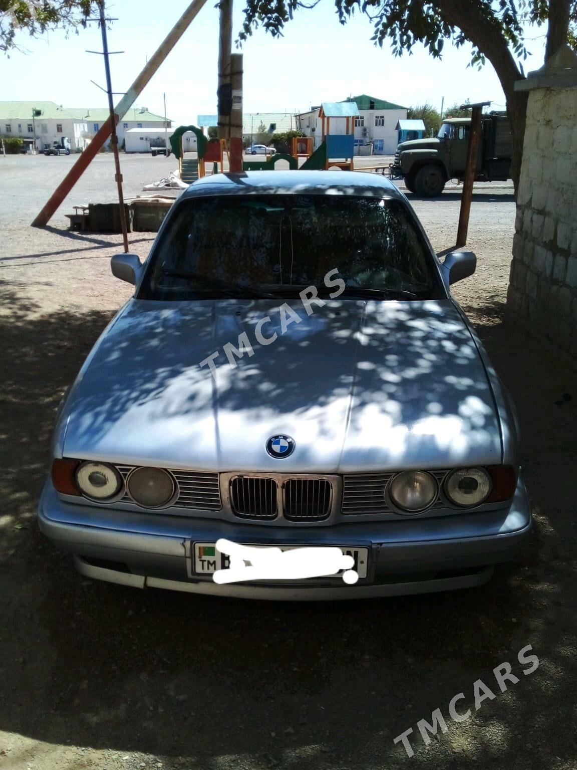 BMW 325 1991 - 44 000 TMT - Türkmenbaşy - img 2