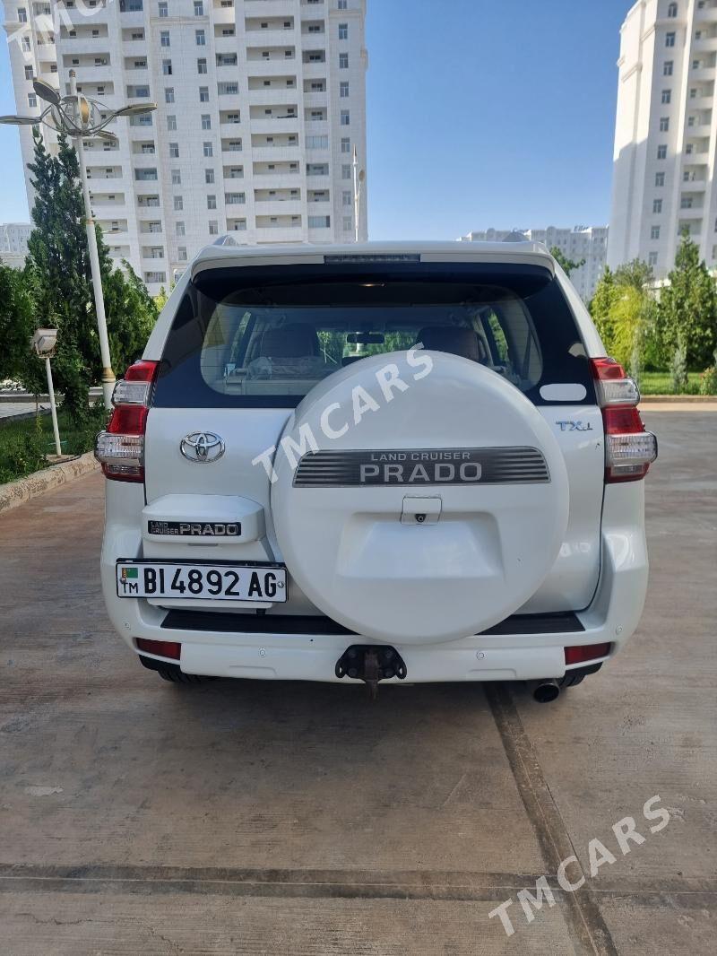 Toyota Land Cruiser Prado 2014 - 550 000 TMT - Aşgabat - img 6