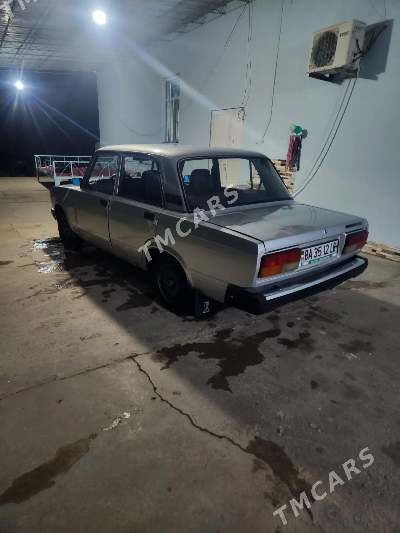 Lada 2107 2011 - 40 000 TMT - Hojambaz - img 2