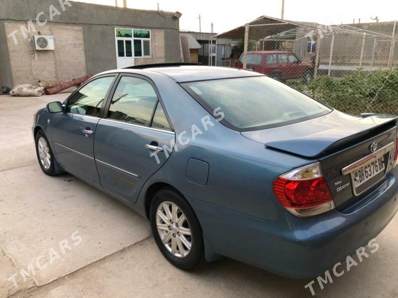 Toyota Camry 2003 - 155 000 TMT - Гумдаг - img 7