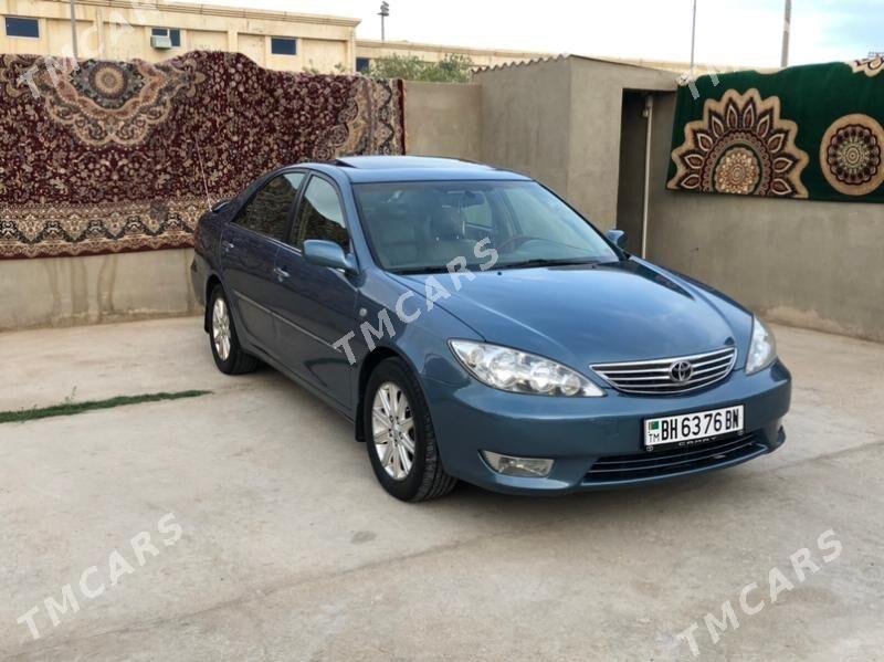 Toyota Camry 2003 - 155 000 TMT - Gumdag - img 6