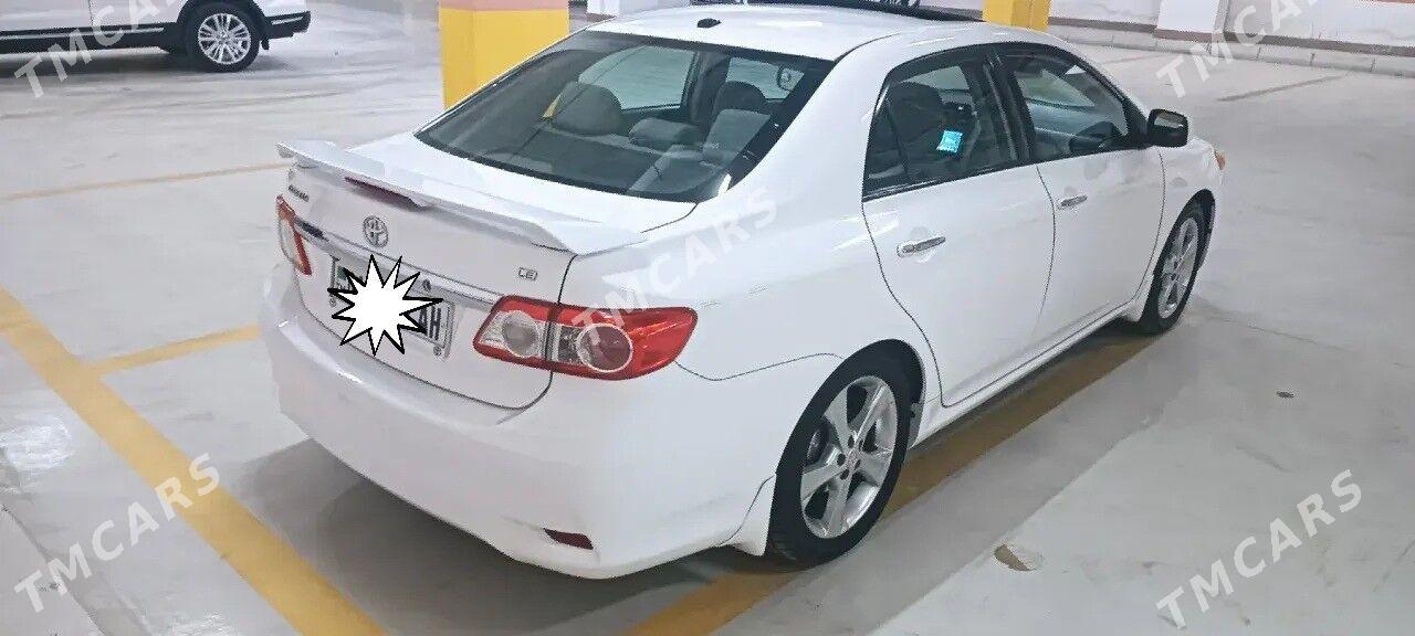 Toyota Corolla 2012 - 160 000 TMT - Aşgabat - img 3