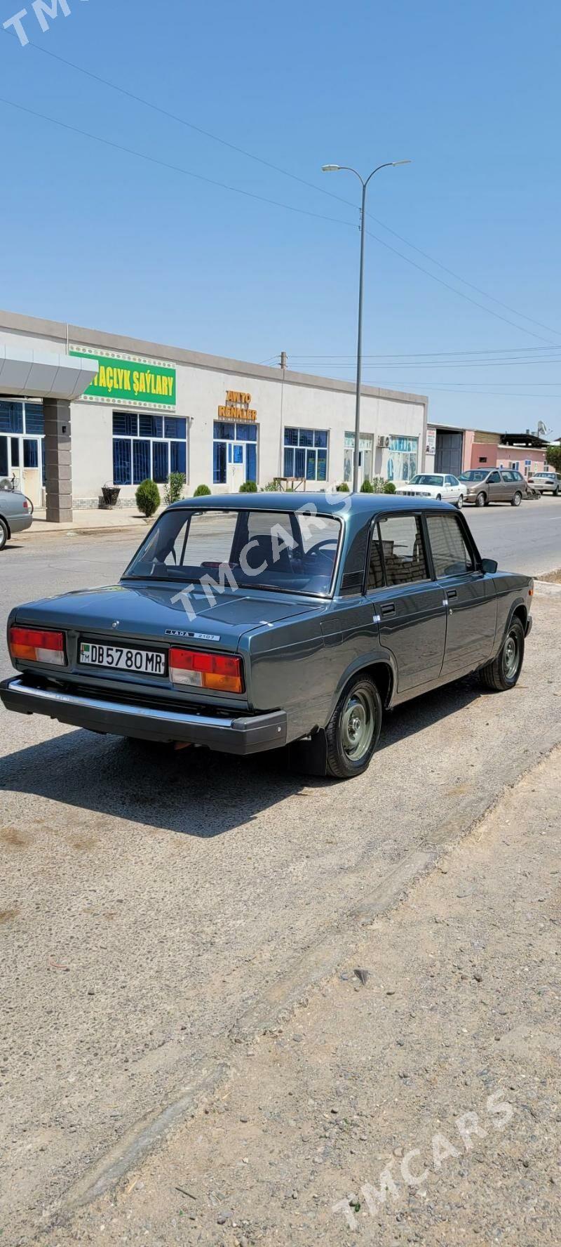 Lada 2107 2010 - 55 000 TMT - Мары - img 3