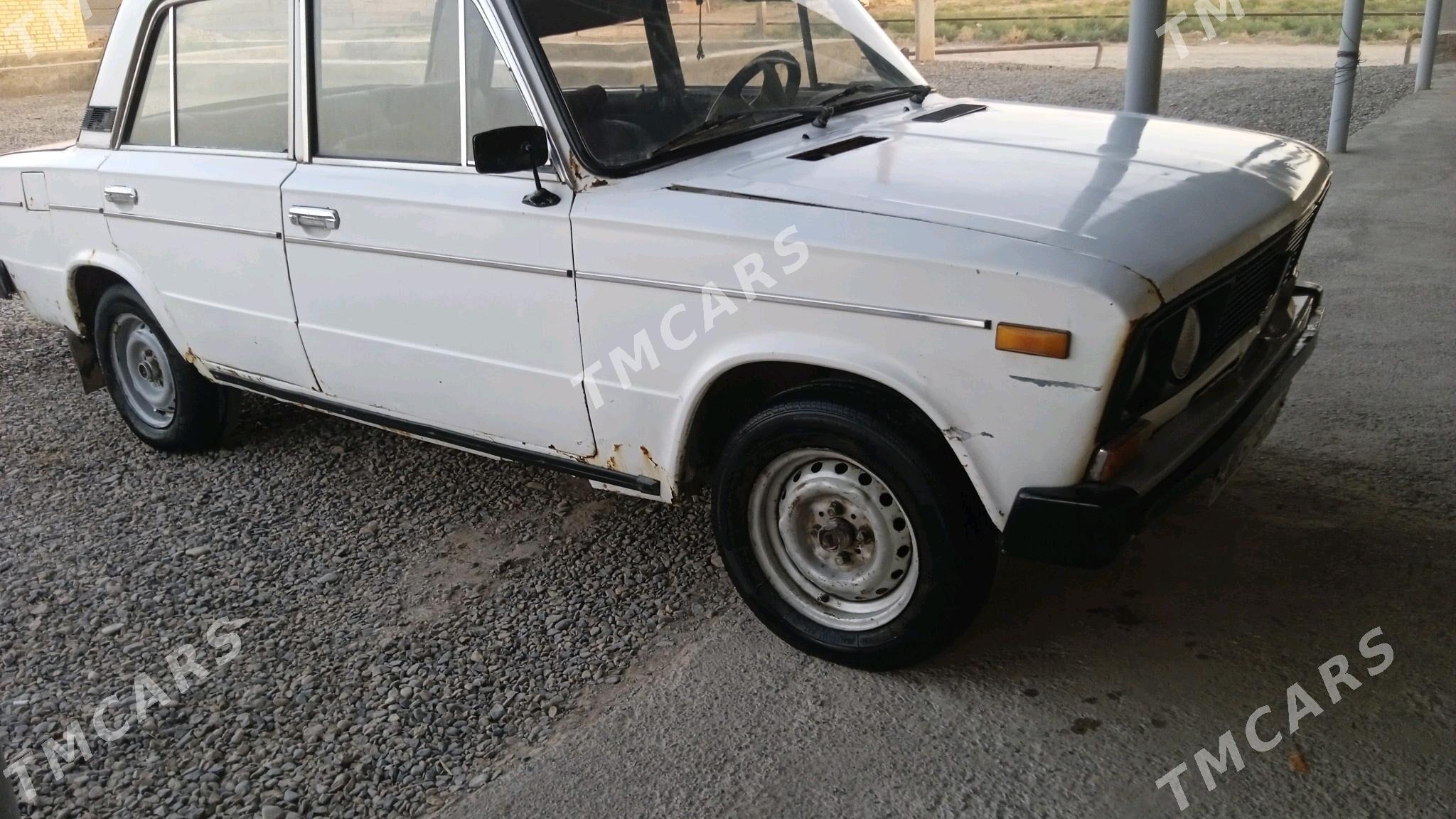 Lada 2106 1986 - 9 000 TMT - Теджен - img 2