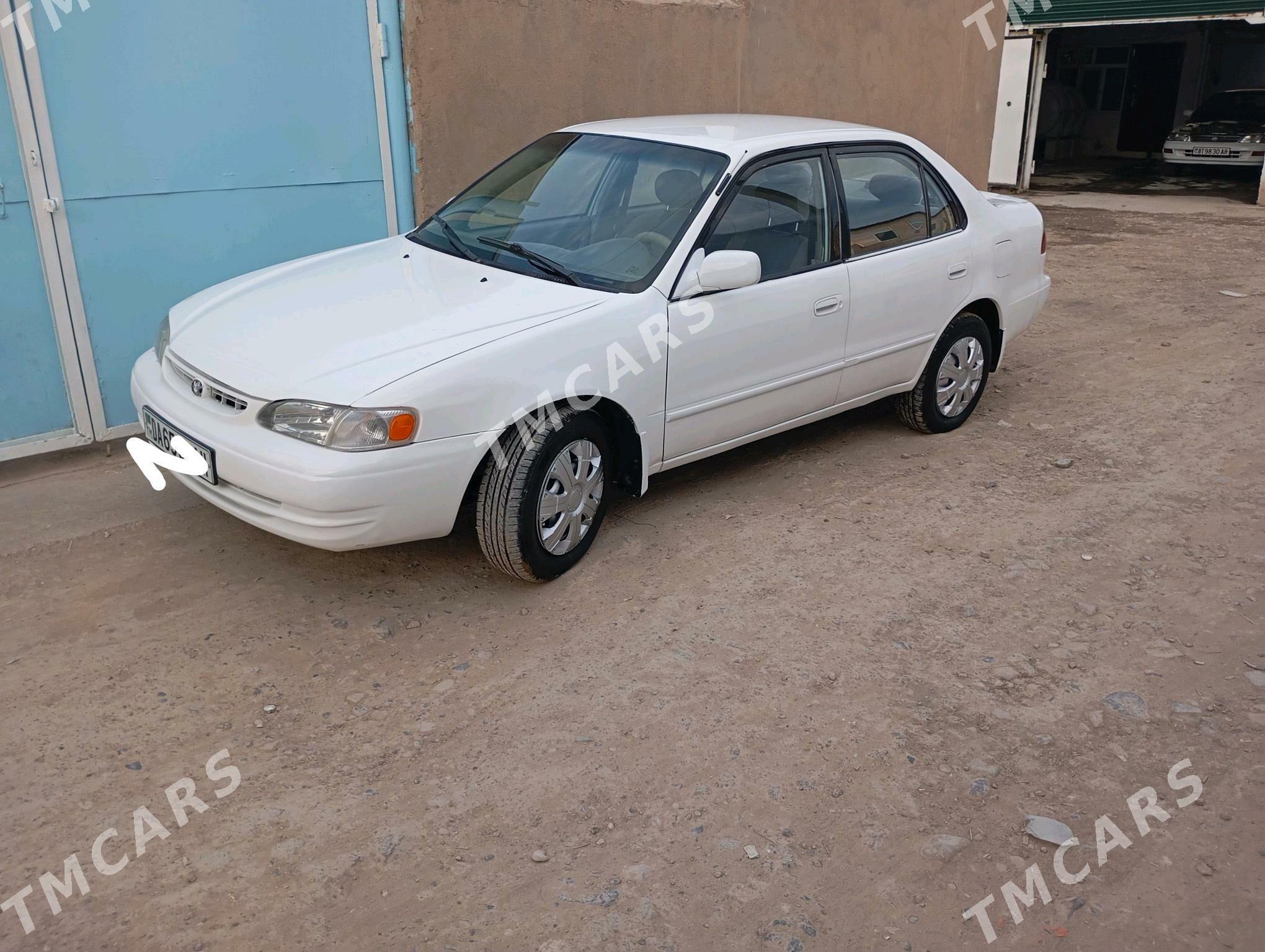 Toyota Carina 1994 - 36 000 TMT - Tejen - img 4