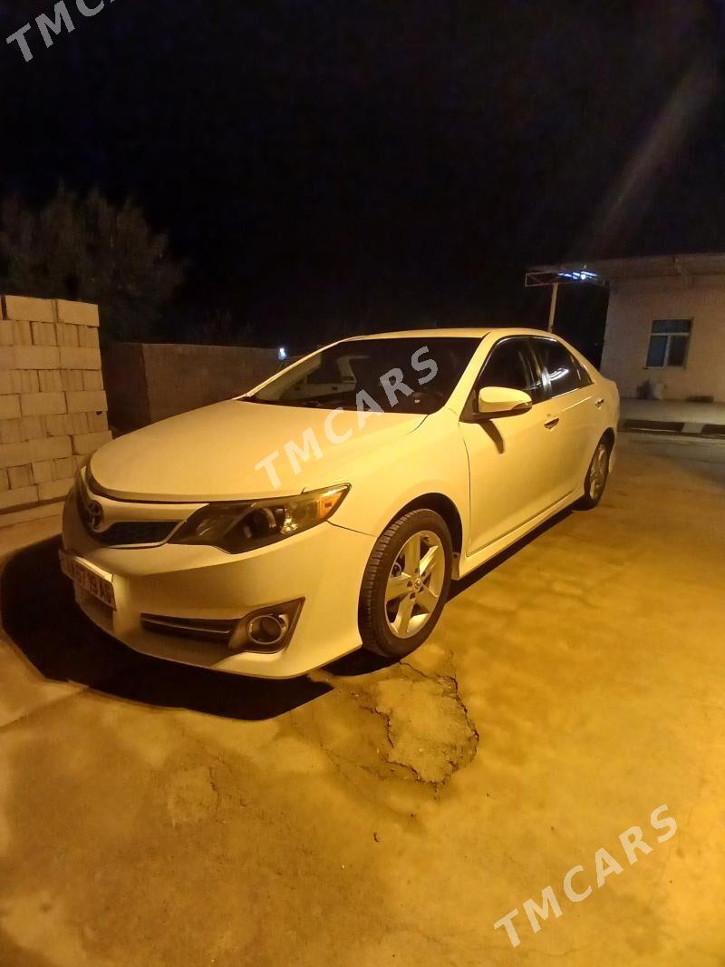 Toyota Camry 2012 - 190 000 TMT - Aşgabat - img 5