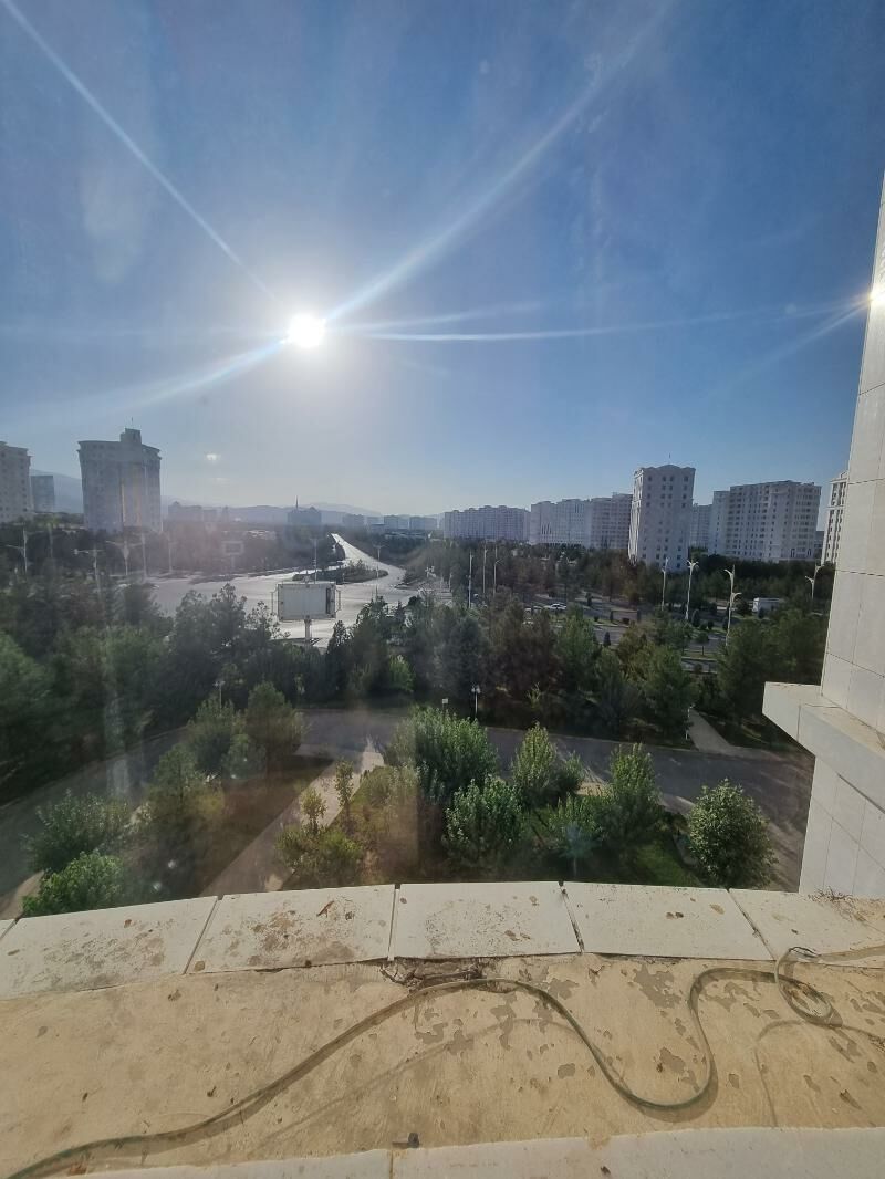 элитка по Советской 3комн 4эт - Aşgabat - img 9