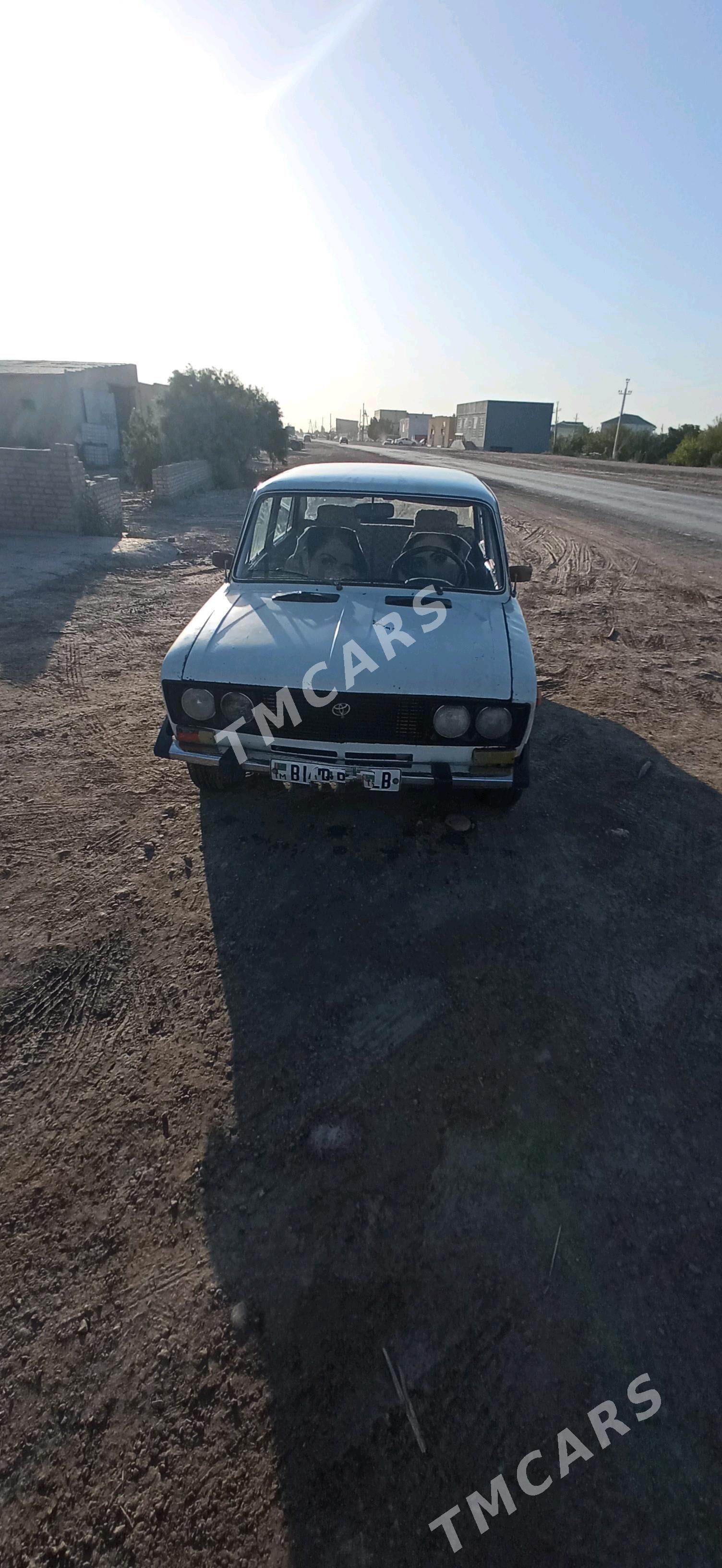 Lada 2106 1989 - 16 000 TMT - Керки - img 2