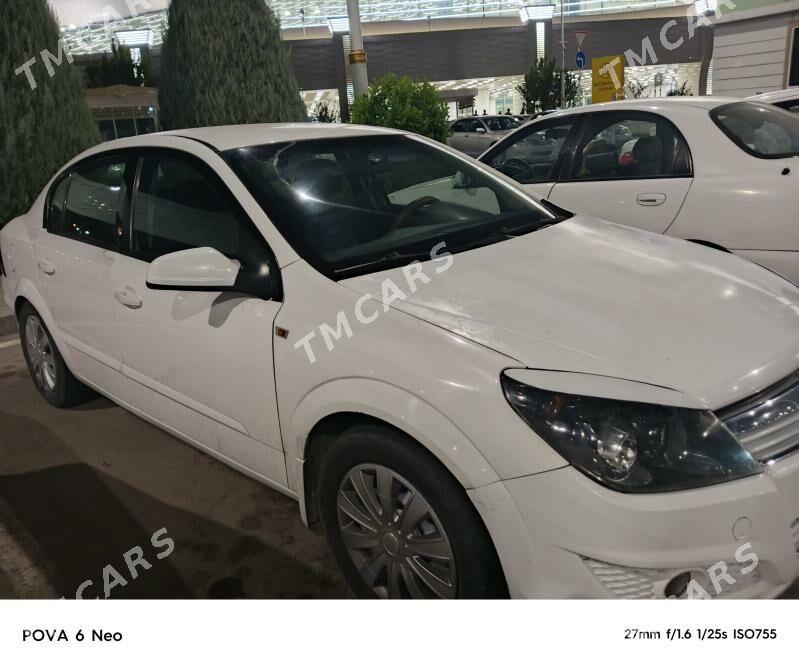 Opel Astra 2008 - 110 000 TMT - Ашхабад - img 3