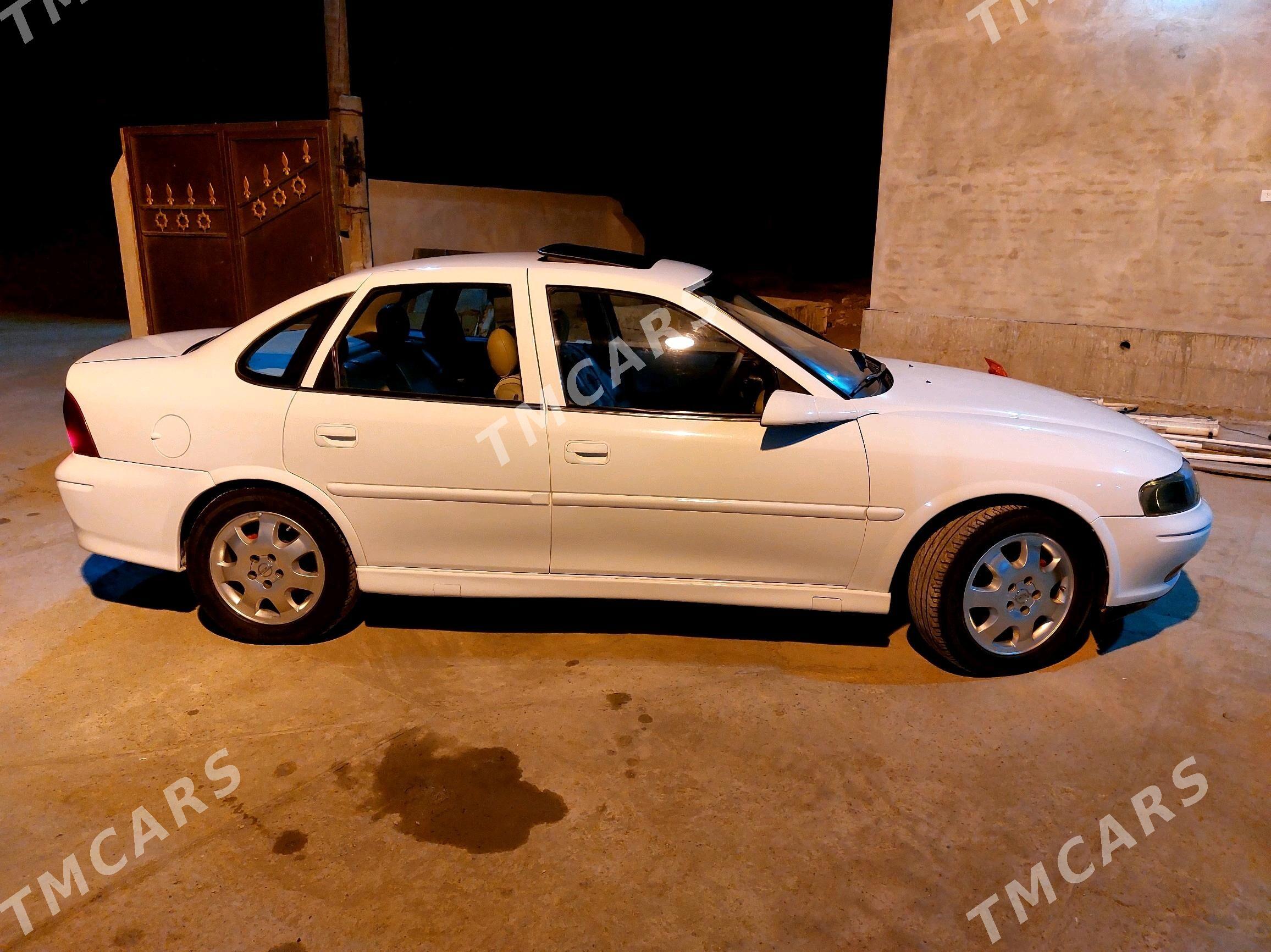 Opel Vectra 1999 - 70 000 TMT - Gubadag - img 8