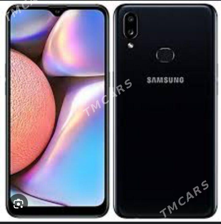 Samsung A10s - Ашхабад - img 2