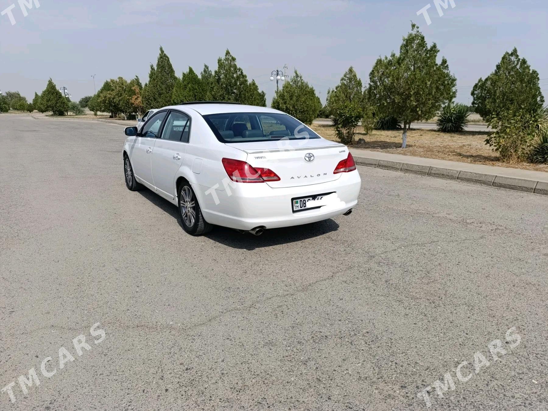 Toyota Avalon 2006 - 170 000 TMT - Balkanabat - img 2