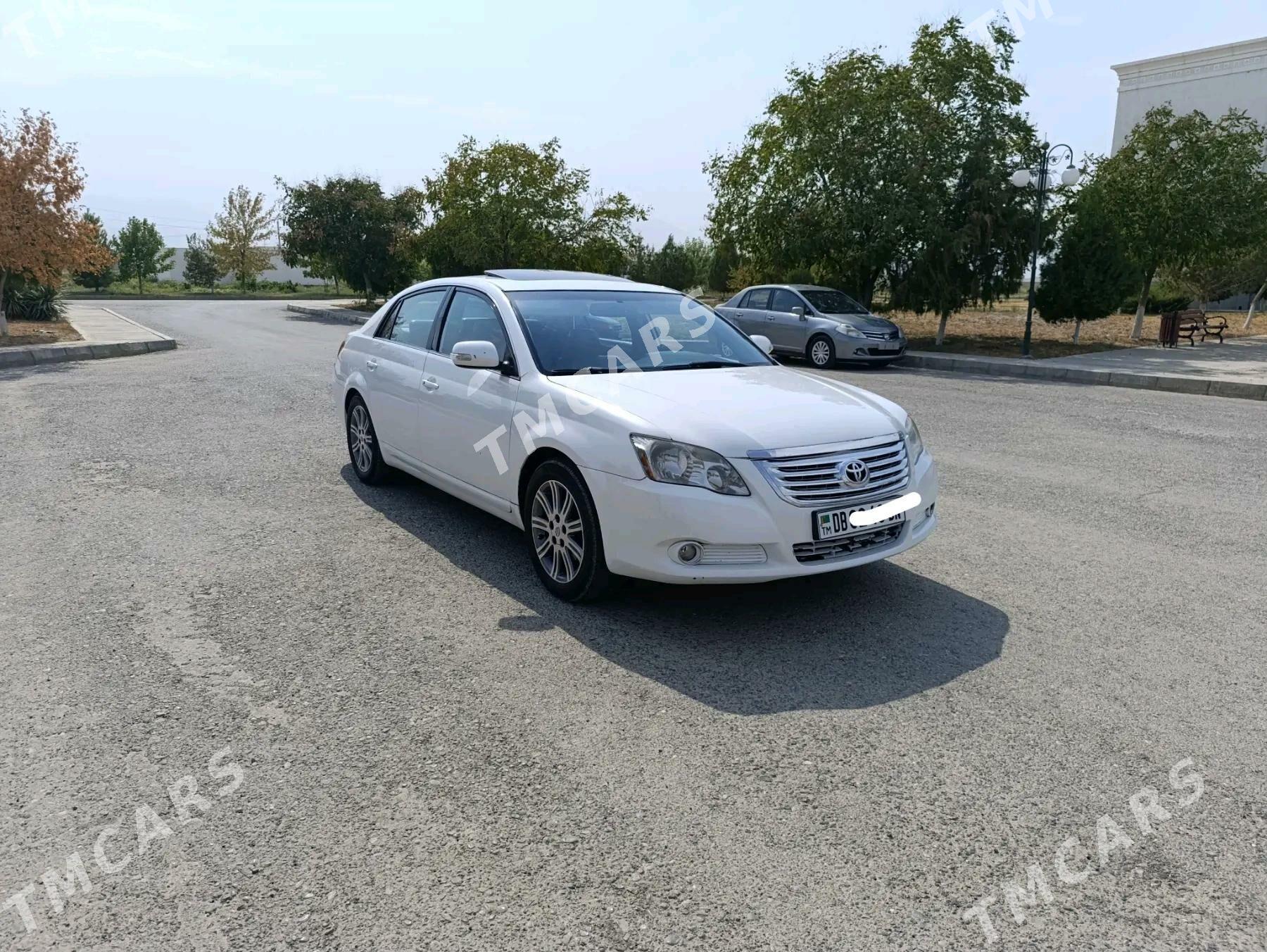 Toyota Avalon 2006 - 170 000 TMT - Balkanabat - img 4