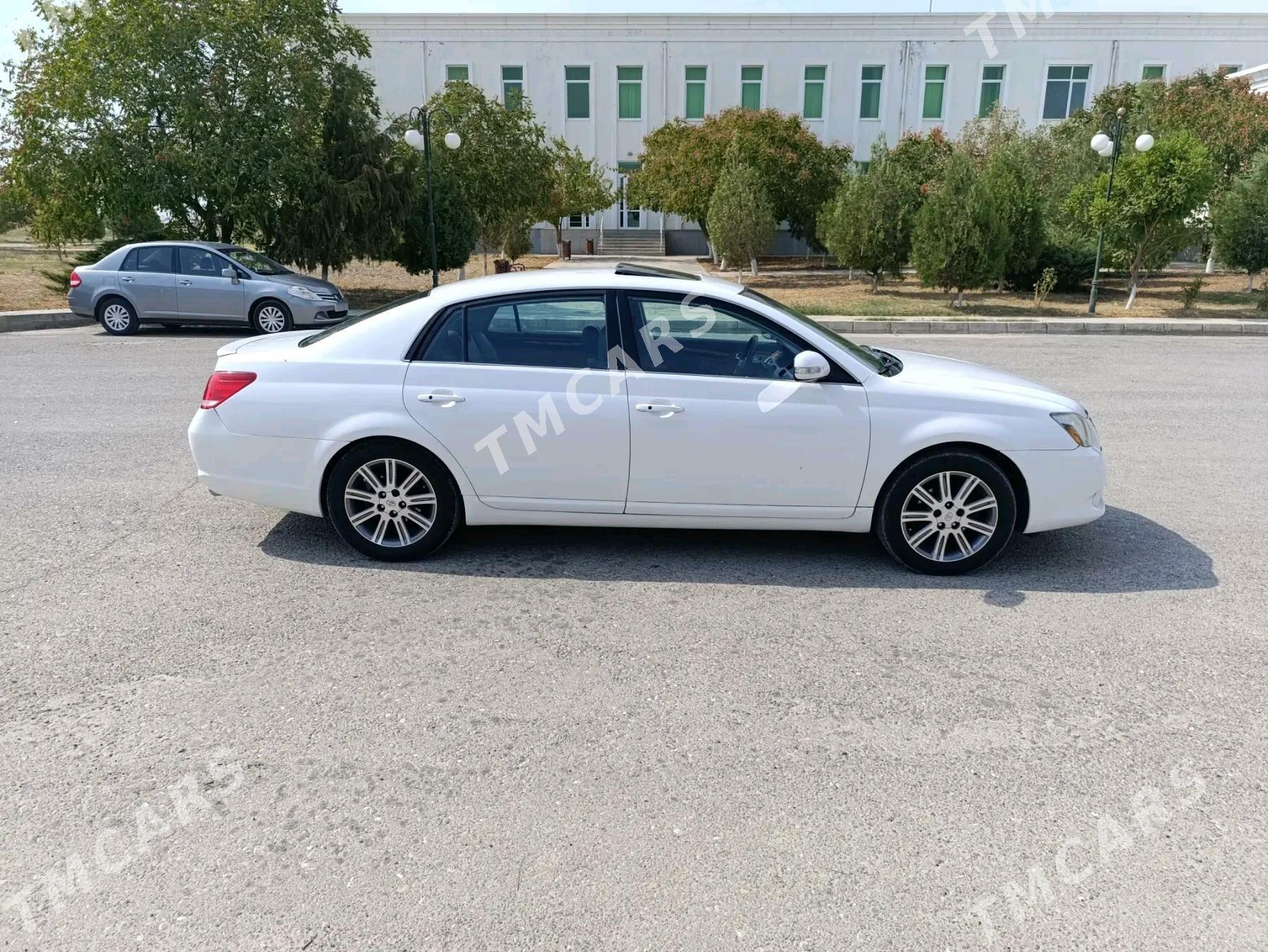 Toyota Avalon 2006 - 170 000 TMT - Балканабат - img 5