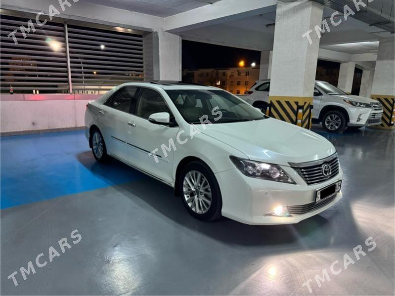 Toyota Aurion 2015 - 440 000 TMT - Aşgabat - img 5