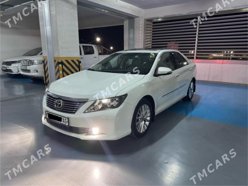 Toyota Aurion 2015 - 440 000 TMT - Ашхабад - img 4