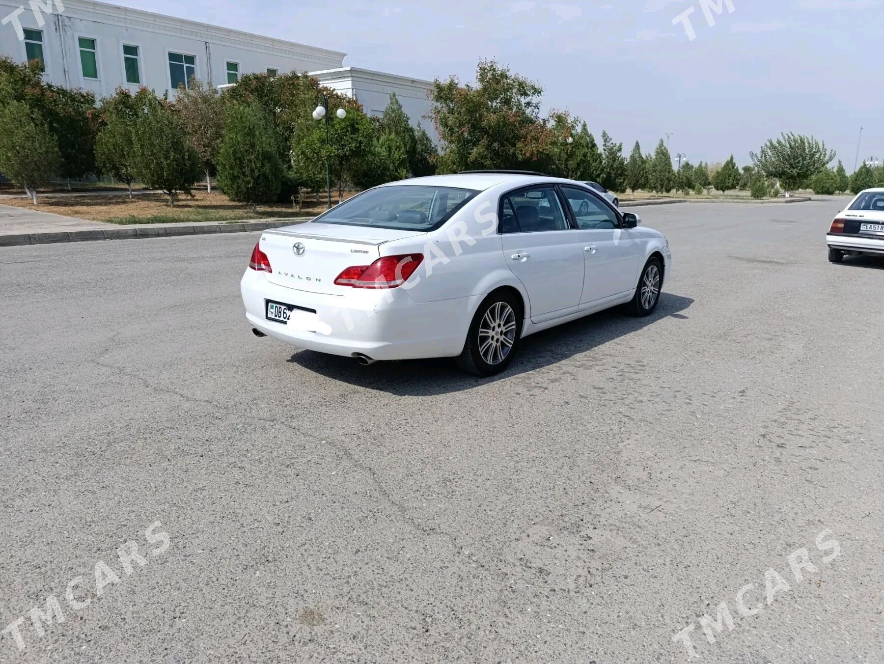 Toyota Avalon 2006 - 170 000 TMT - Балканабат - img 7