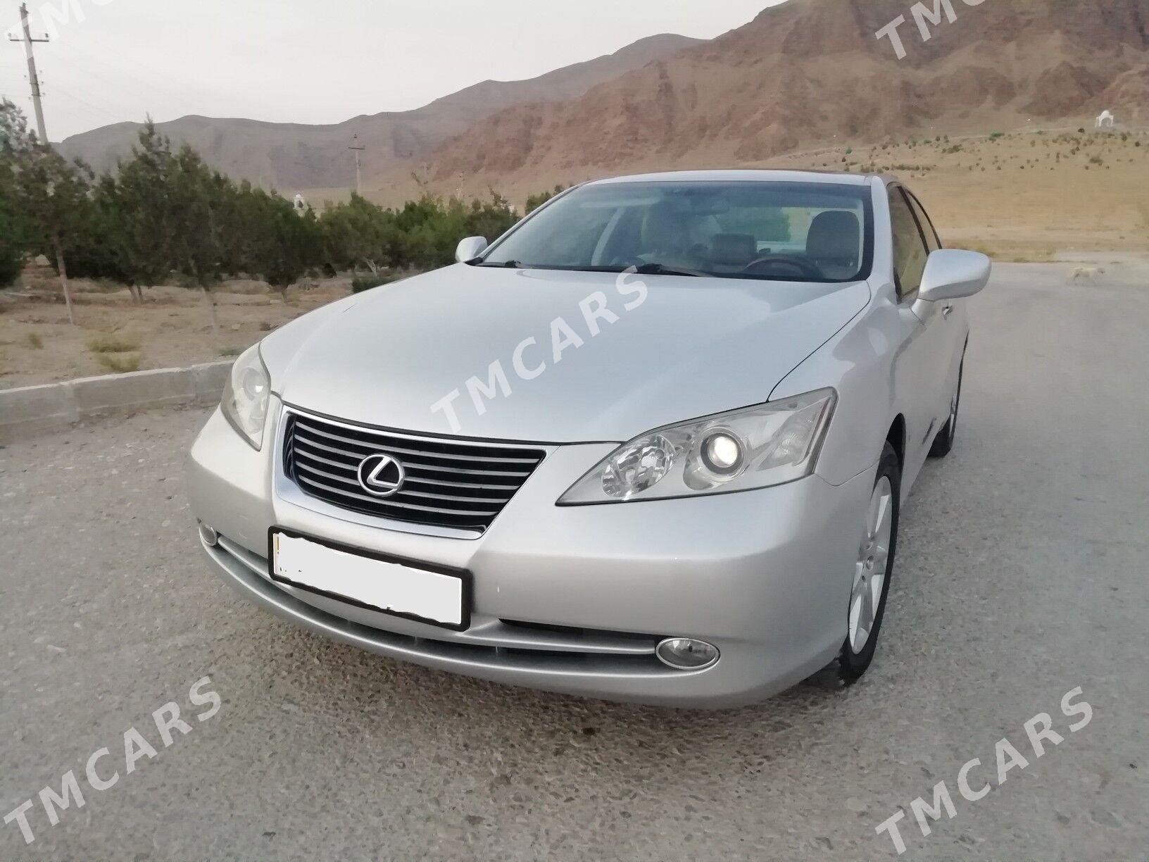 Lexus ES 350 2007 - 220 000 TMT - Balkanabat - img 2