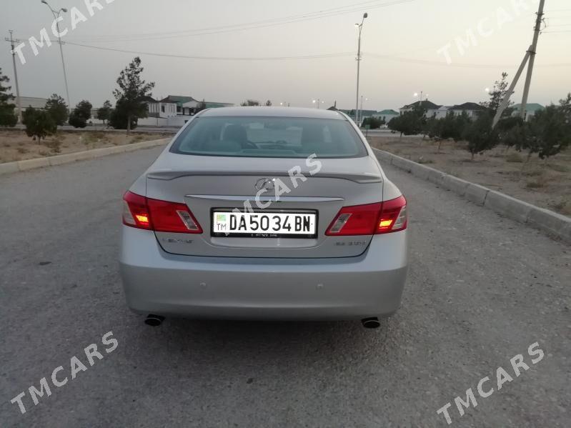 Lexus ES 350 2007 - 220 000 TMT - Balkanabat - img 5