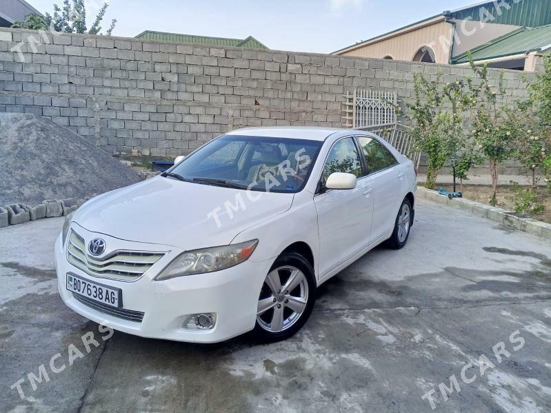 Toyota Camry 2007 - 165 000 TMT - Чоганлы - img 2