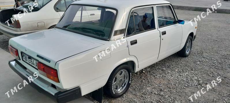 Lada 2107 2010 - 56 000 TMT - Кака - img 2