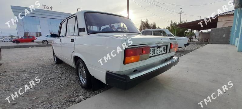 Lada 2107 2010 - 56 000 TMT - Кака - img 4