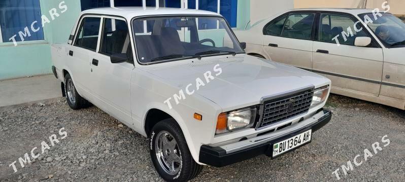 Lada 2107 2010 - 56 000 TMT - Кака - img 5