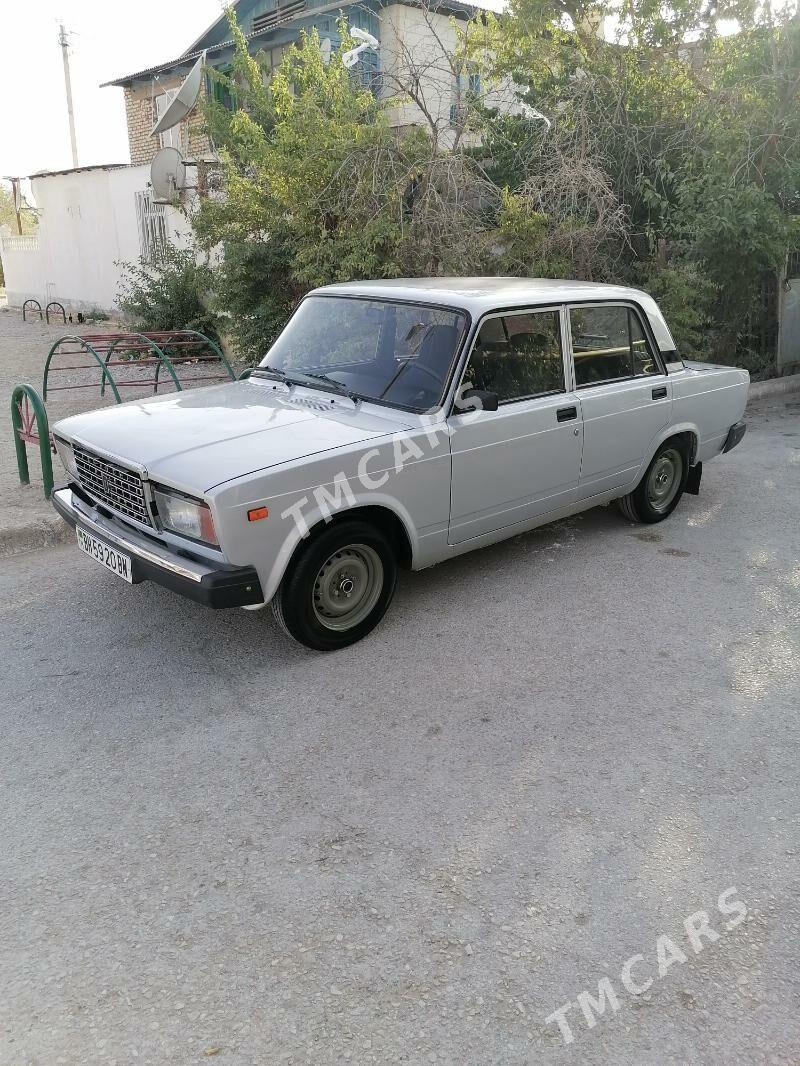 Lada 2107 2010 - 47 000 TMT - Balkanabat - img 2