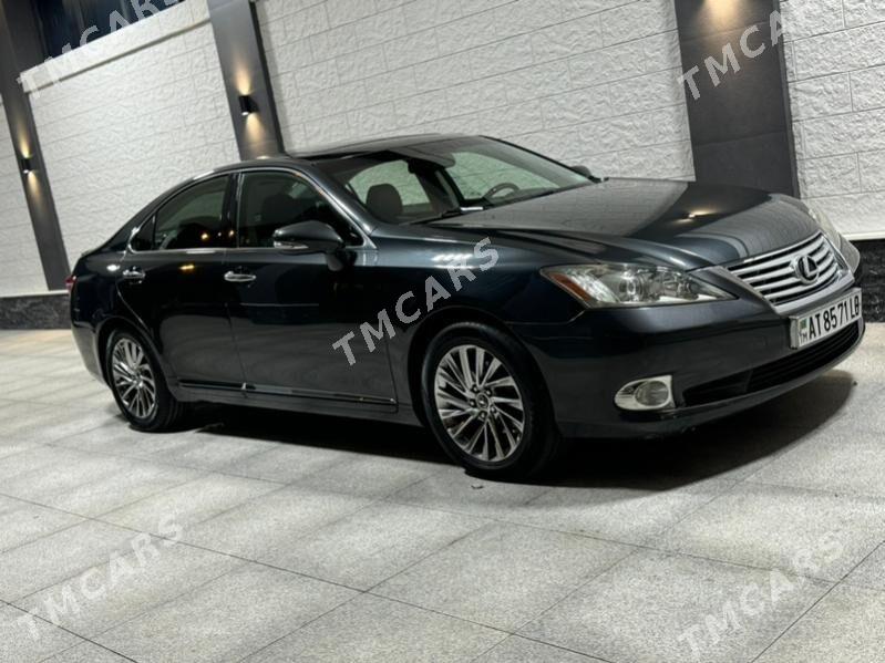 Lexus ES 350 2011 - 220 000 TMT - Туркменабат - img 4