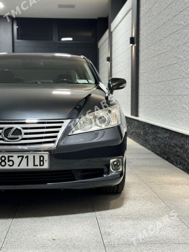 Lexus ES 350 2011 - 220 000 TMT - Туркменабат - img 5