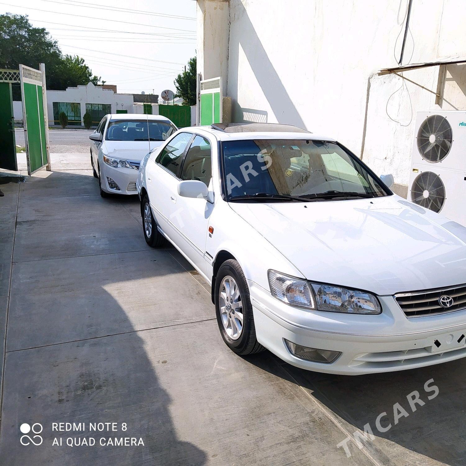 Toyota Camry 2001 - 150 000 TMT - Kaka - img 6