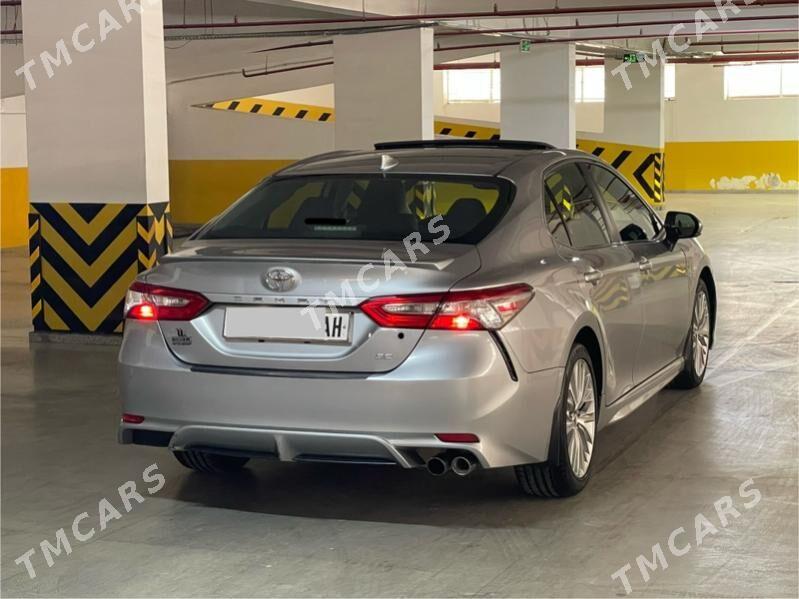 Toyota Camry 2019 - 295 000 TMT - Aşgabat - img 6