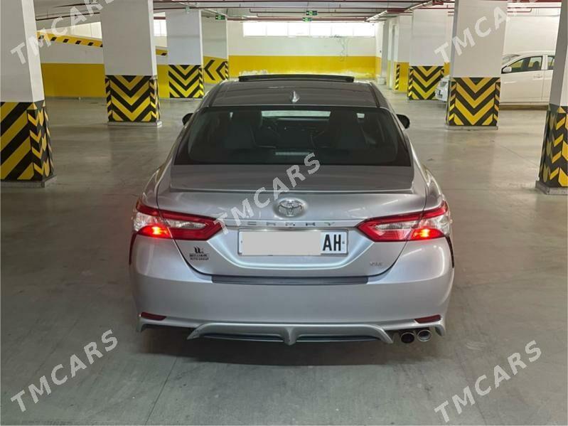 Toyota Camry 2019 - 295 000 TMT - Aşgabat - img 10