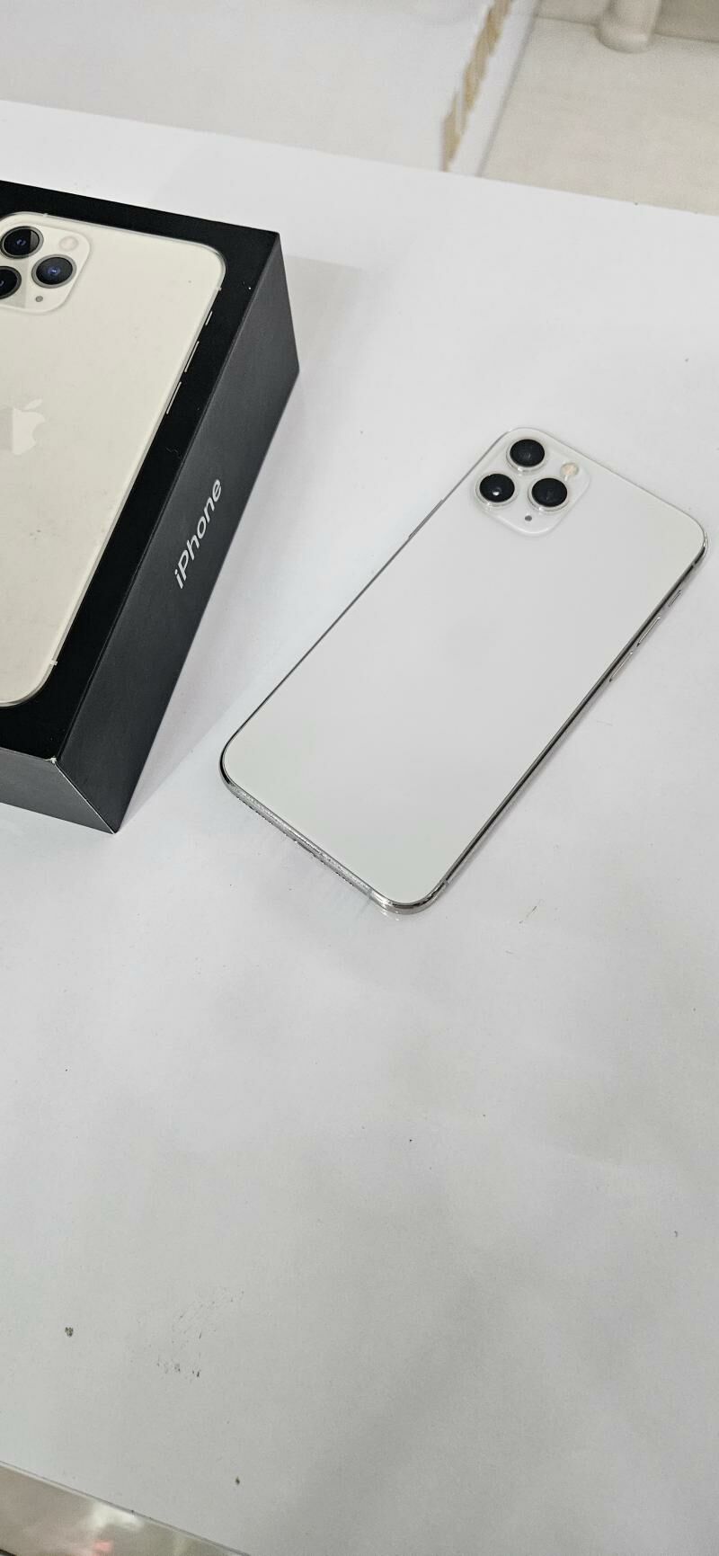 Iphone 11 pro 82% - Ашхабад - img 2