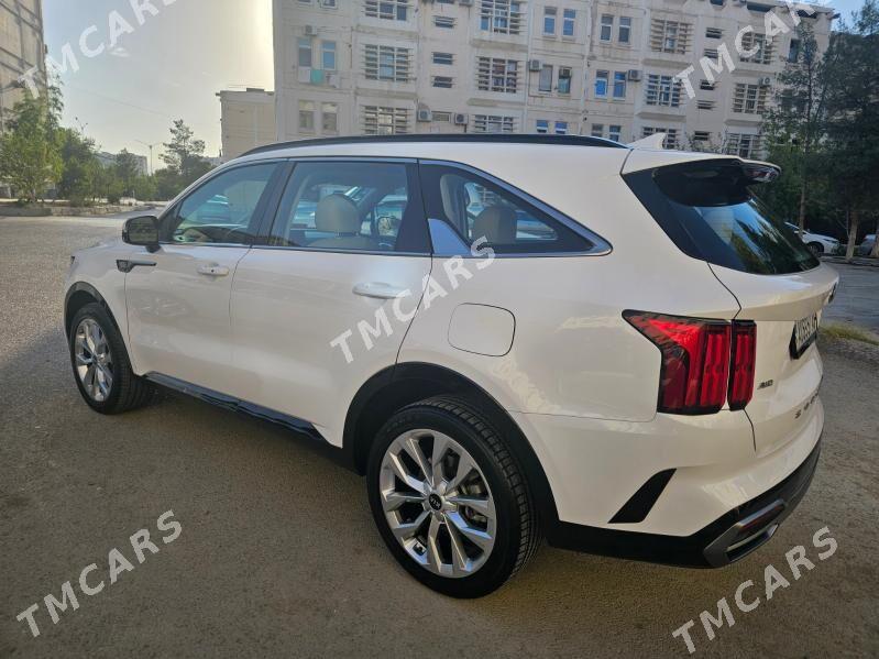 Kia Sorento 2021 - 460 000 TMT - Мир 2 - img 6