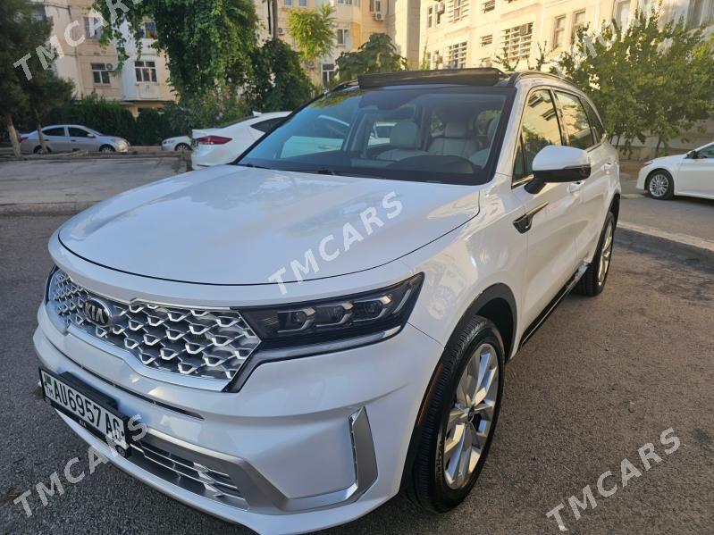 Kia Sorento 2021 - 460 000 TMT - Мир 2 - img 5