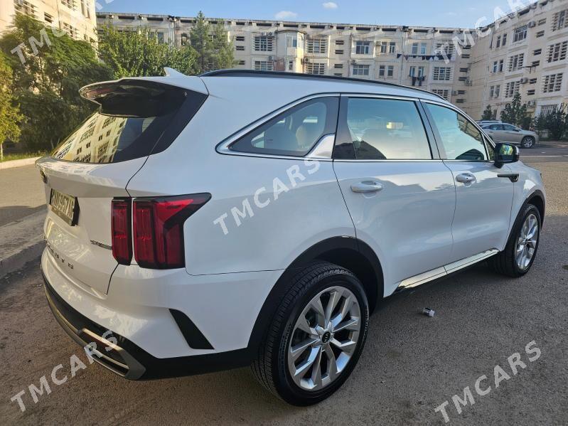 Kia Sorento 2021 - 460 000 TMT - Мир 2 - img 7