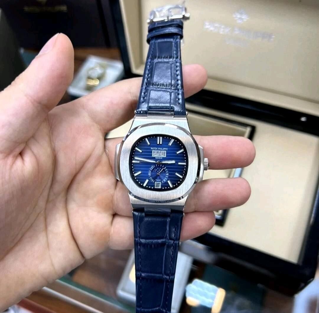 Patek Audemars Rolex Cartier - Aşgabat - img 6